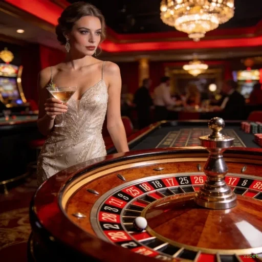 Interface do Aplicativo xsbet - Design Premium e Intuitivo