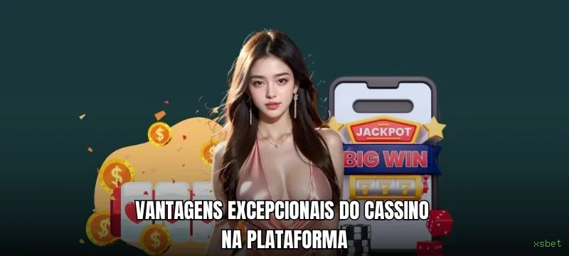 Bônus Exclusivos xsbet - Promoções Generosas e Ofertas VIP