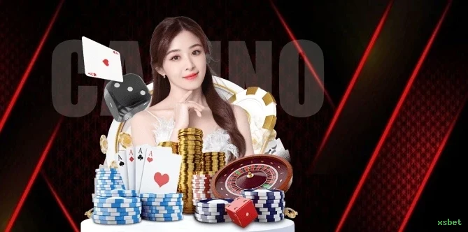 xsbet - Plataforma Líder de Apostas Online no Brasil com Jogos Exclusivos