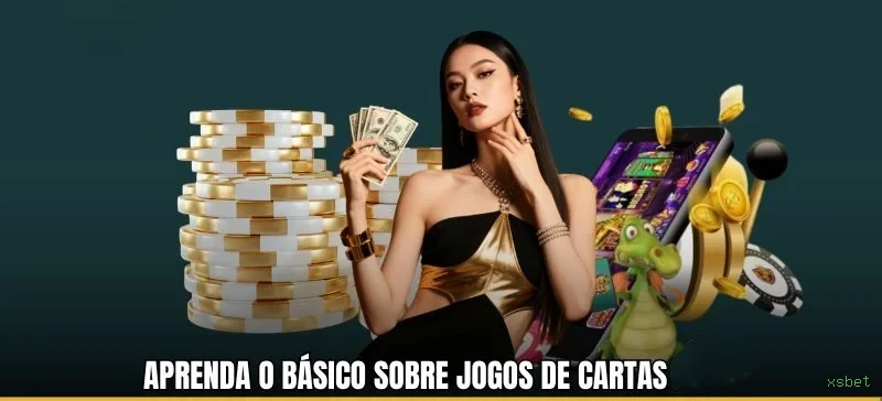 Jogos de Cassino xsbet - Variedade Incrível com Grandes Prêmios