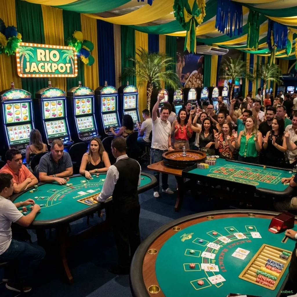 Cassino ao Vivo xsbet - Dealers Brasileiros Profissionais