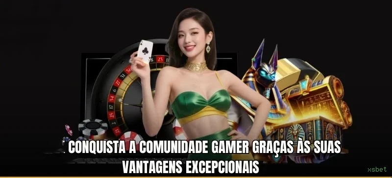 Plataforma xsbet - Segurança, Tecnologia e Confiança